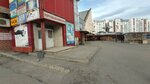 Liana (prospekt Chumbarova-Luchinskogo, 2), outerwear shop