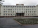Pavlodar oblystyq soty (Jeńis alańy, 1), tribunal