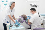 PreVit (Marshala Biryuzova Street, 2), medical center, clinic