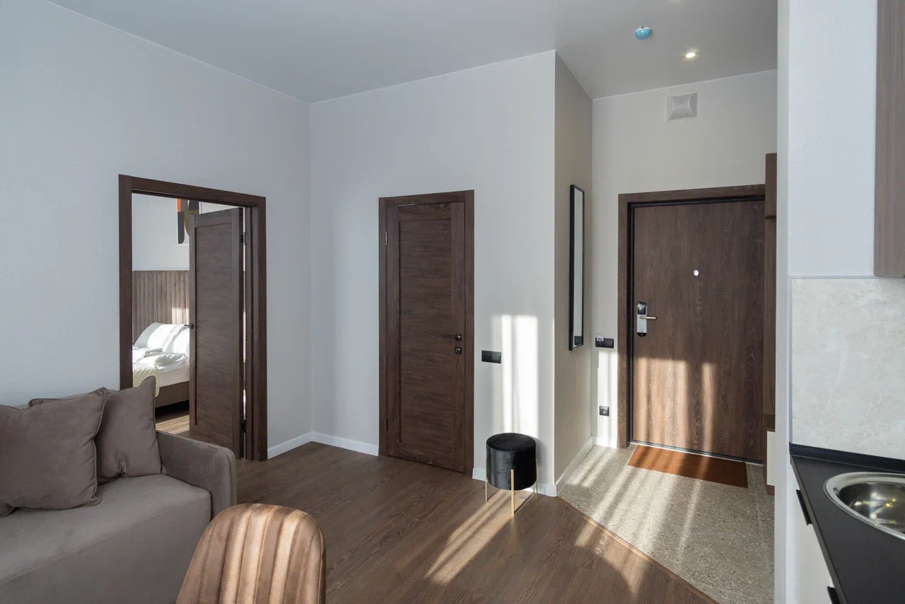 Фото БонАпарт