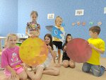 Teeny-weeny (ulitsa Telmana, 19), cursos de idiomas extranjeros