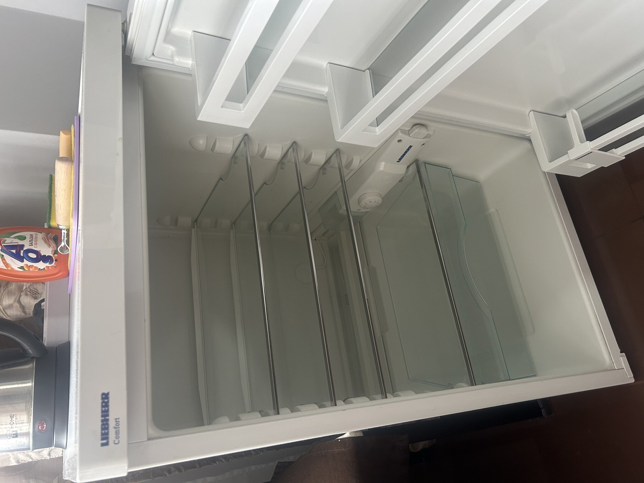 Фото Байкал