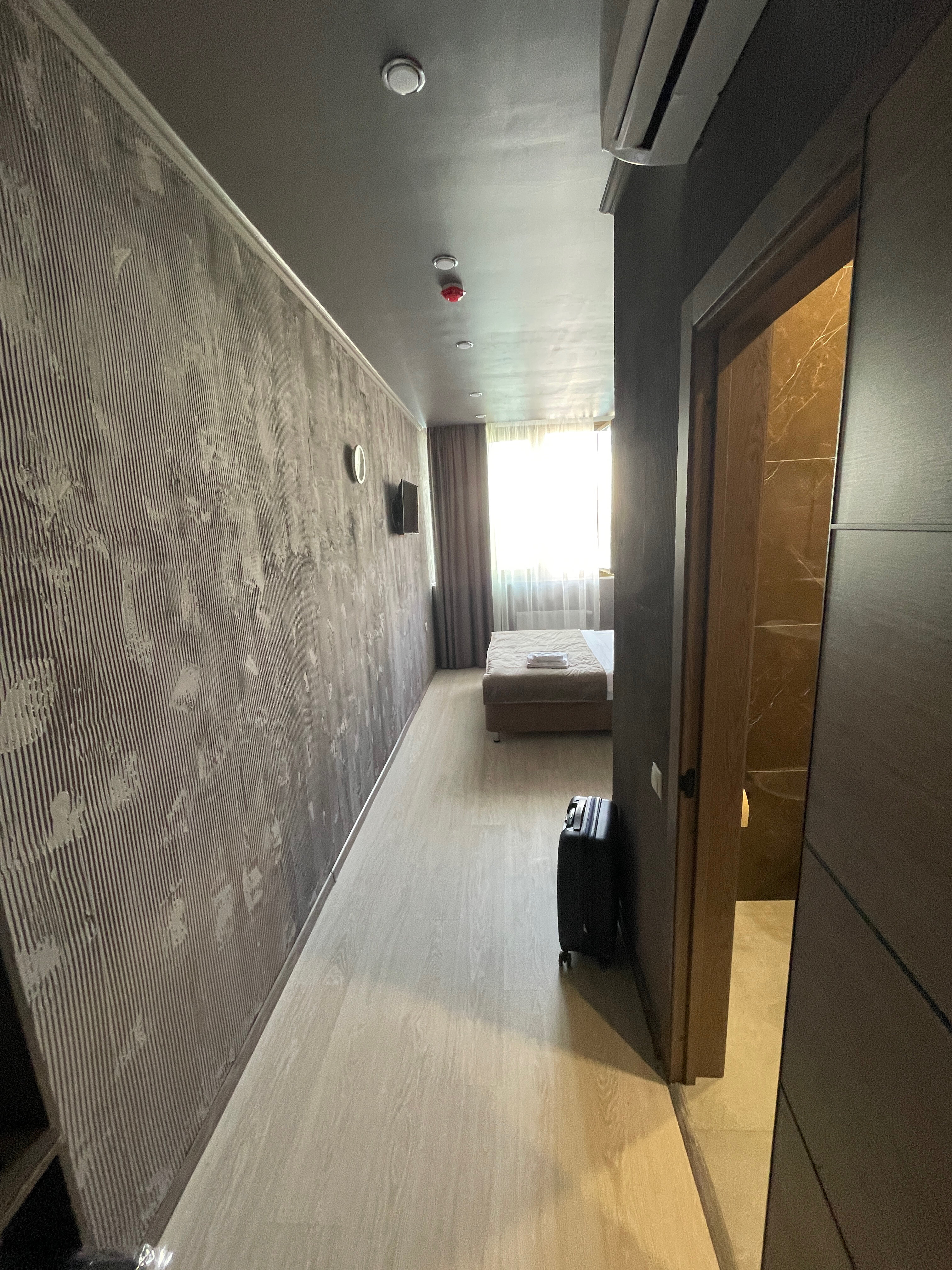 Фото Отель 22