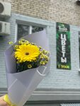 Klever (Kalinina Street, 42), flower shop