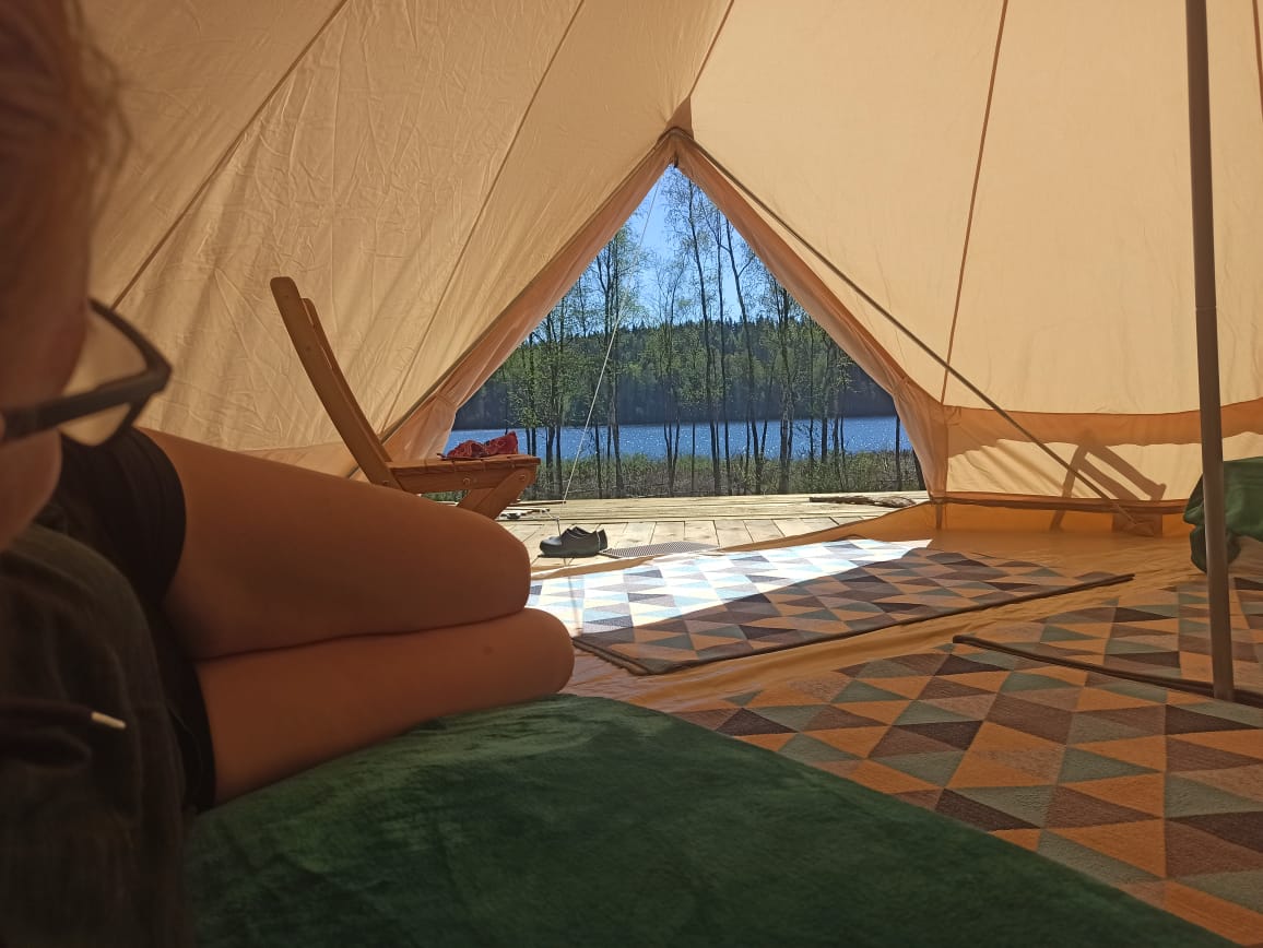 Фото Хутор ЛихKoff