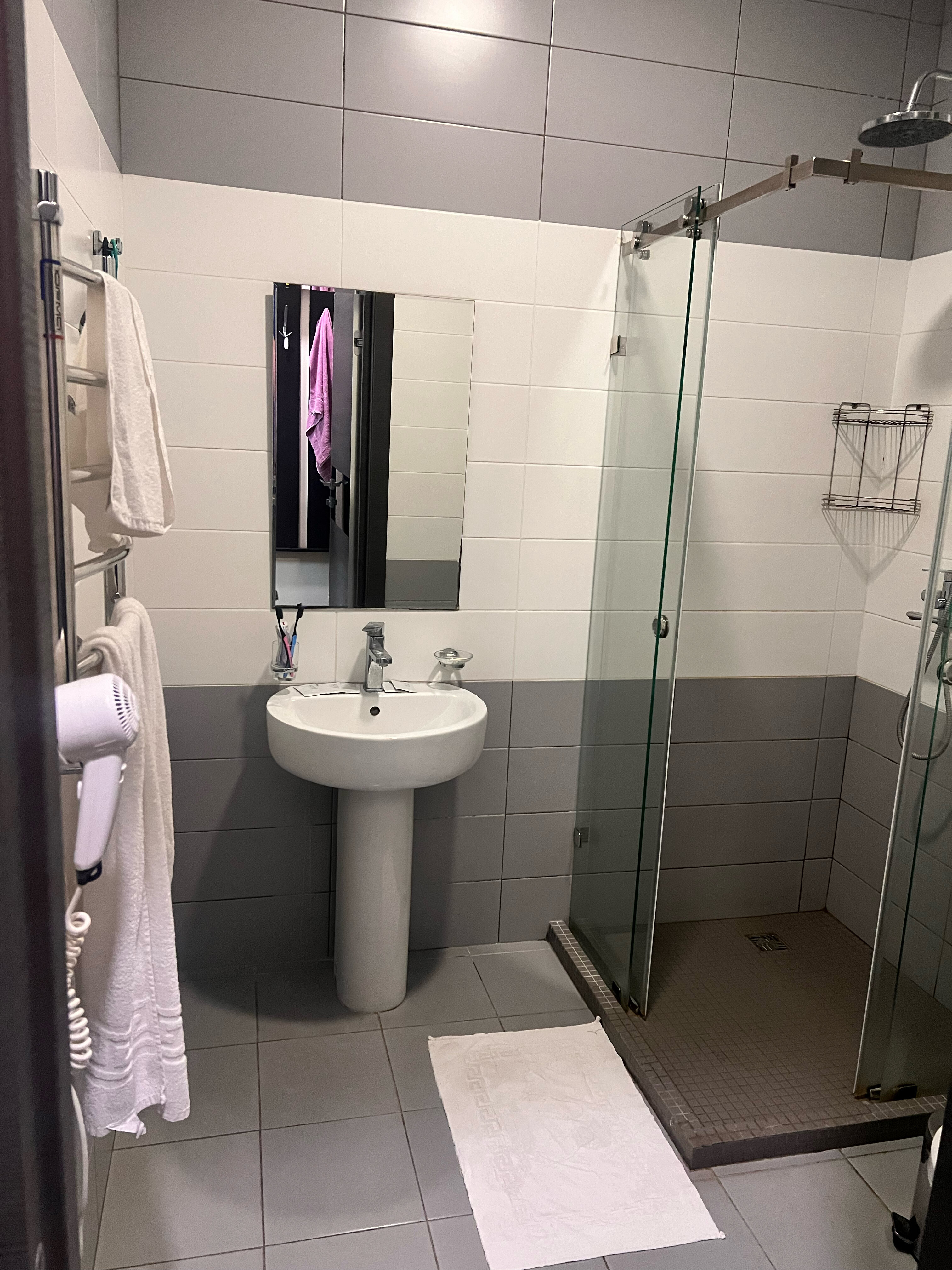 Фото B&B Hotel Centre