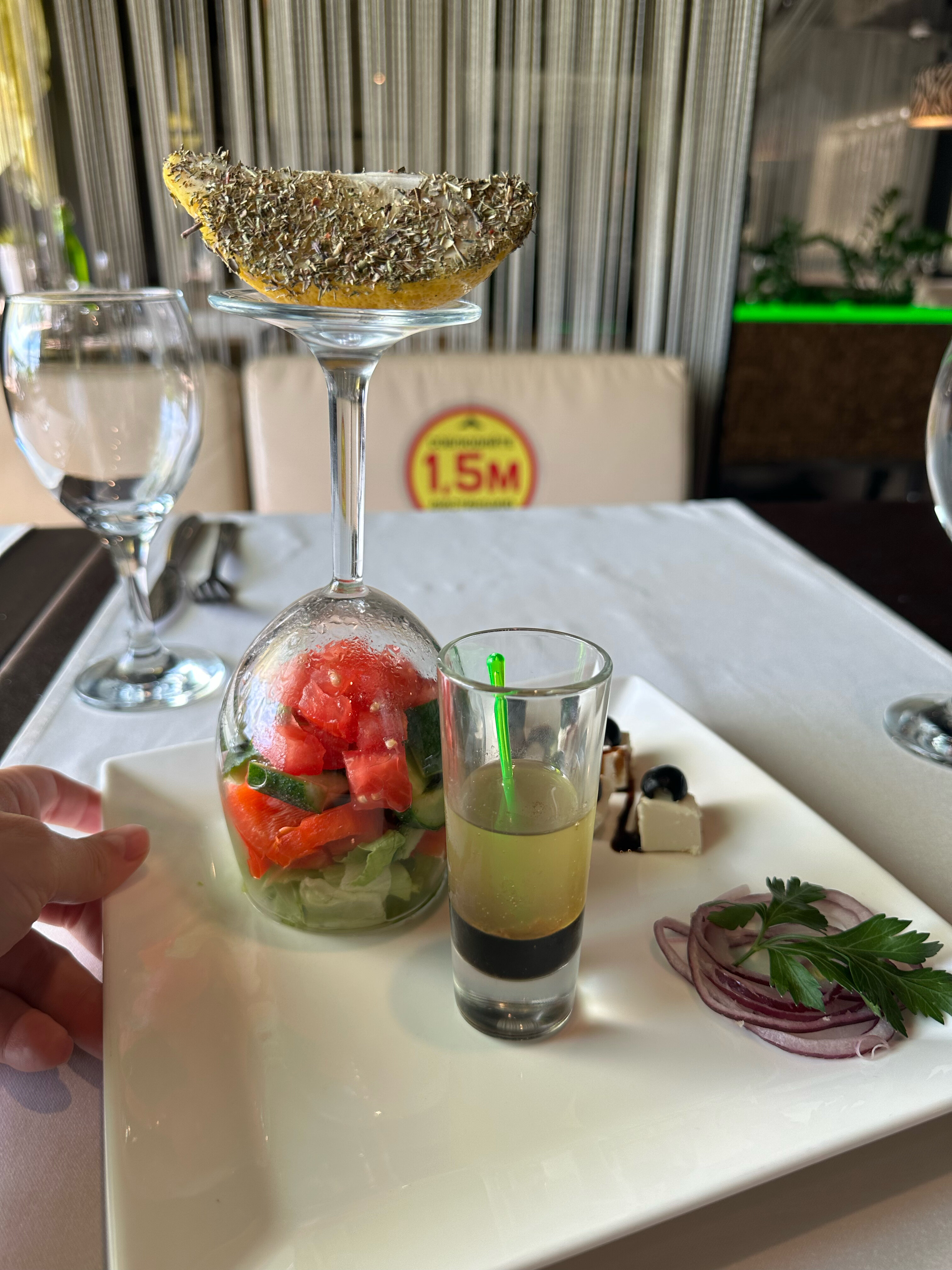 Фото Апельсин