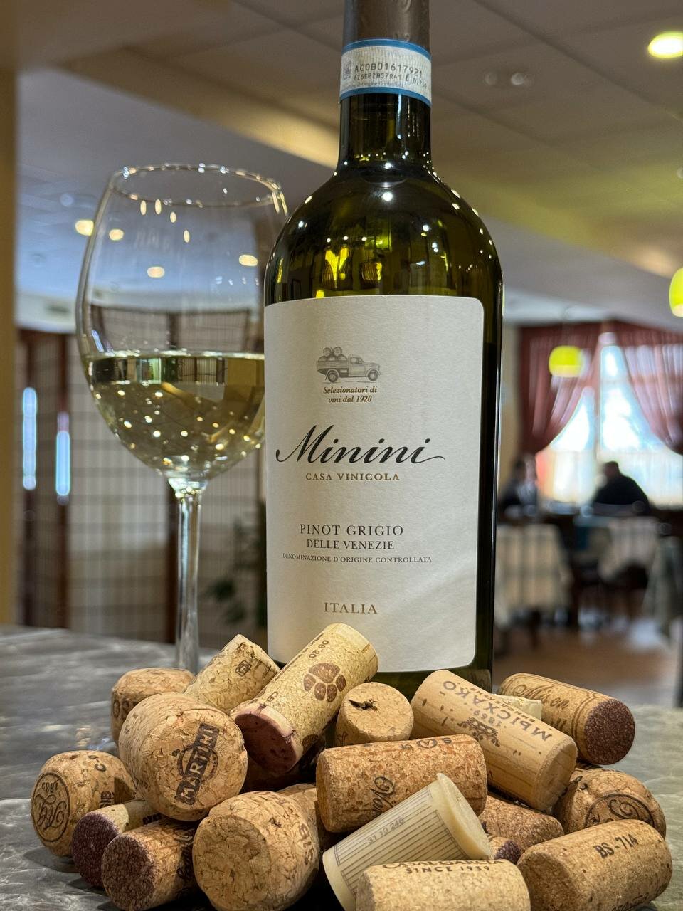 Фото Малетон