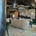 Cookiefun (Oktyabrya Avenue, 21) ، مطعم