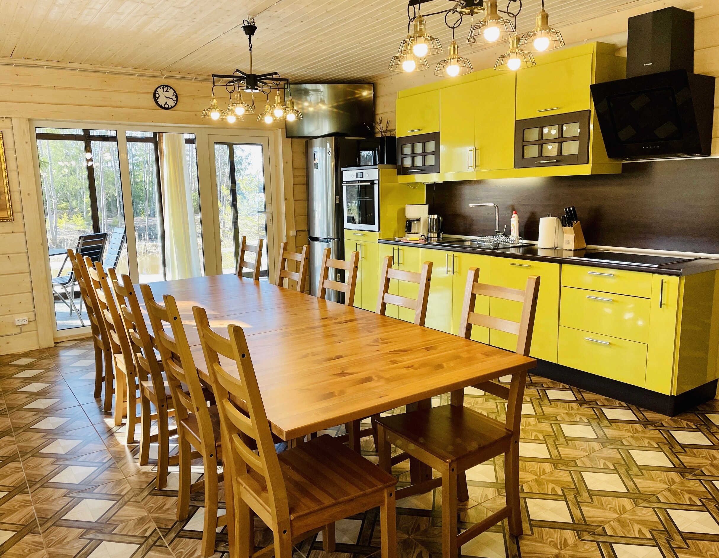 Фото Поместье Лесная бухта