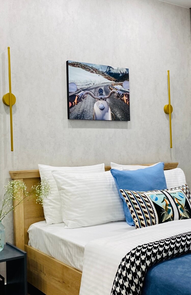 Фото Студия, Апарт Уютный