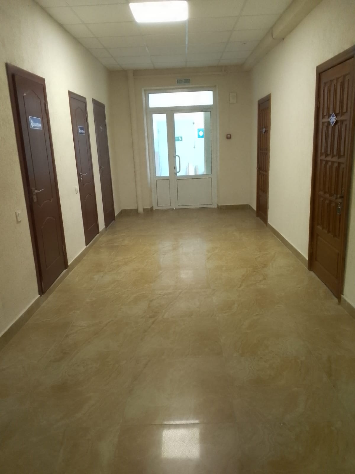 Фото Хостел Тольятти