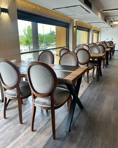 Гостиница Sera Lake Center Hotel в Акчаабате