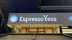 Espresso Yess (Istanbul, Kucukcekmece, Atakent Neighborhood, 243rd Street, 4D) ، مقهى