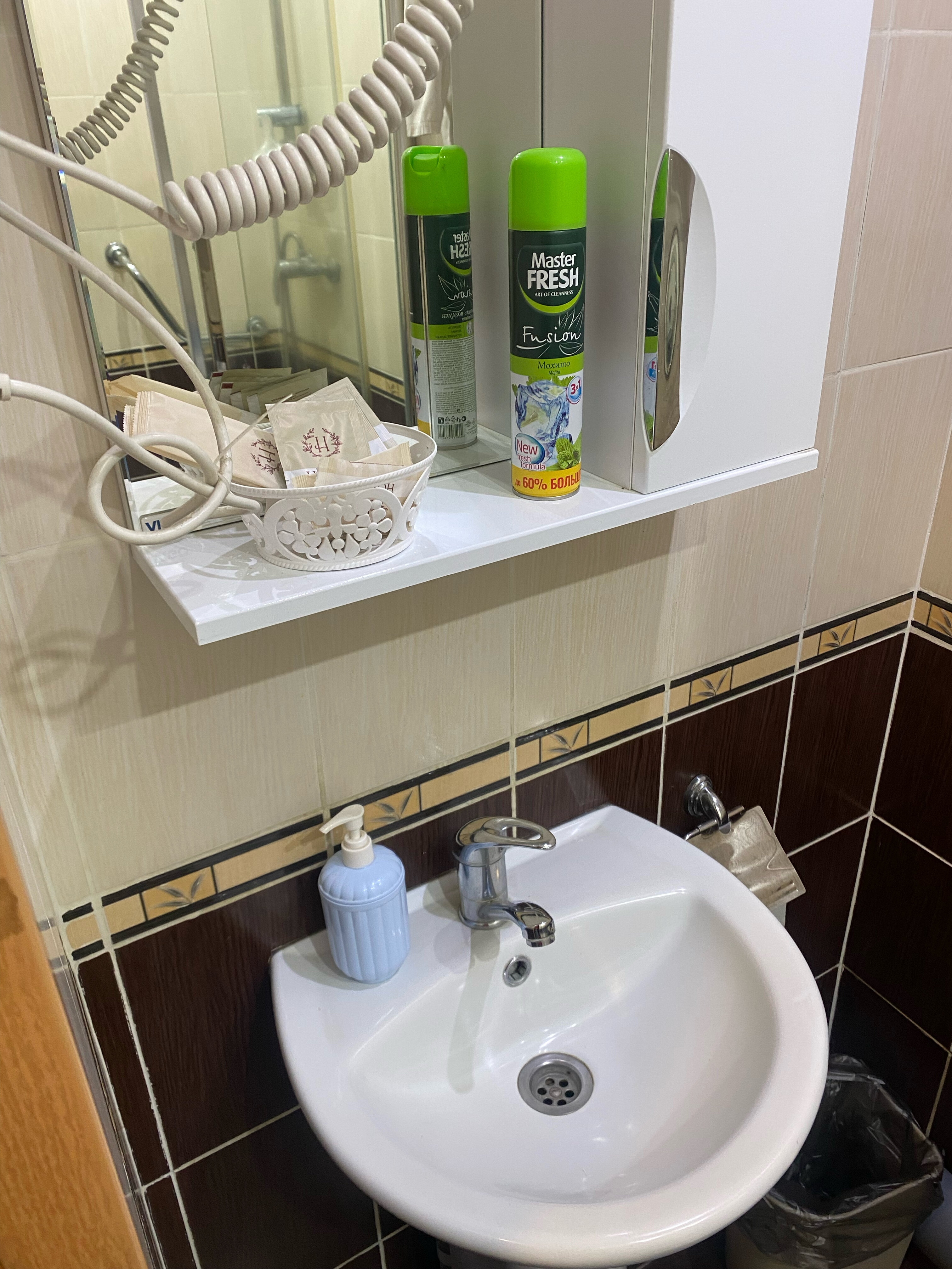 Фото Версаль