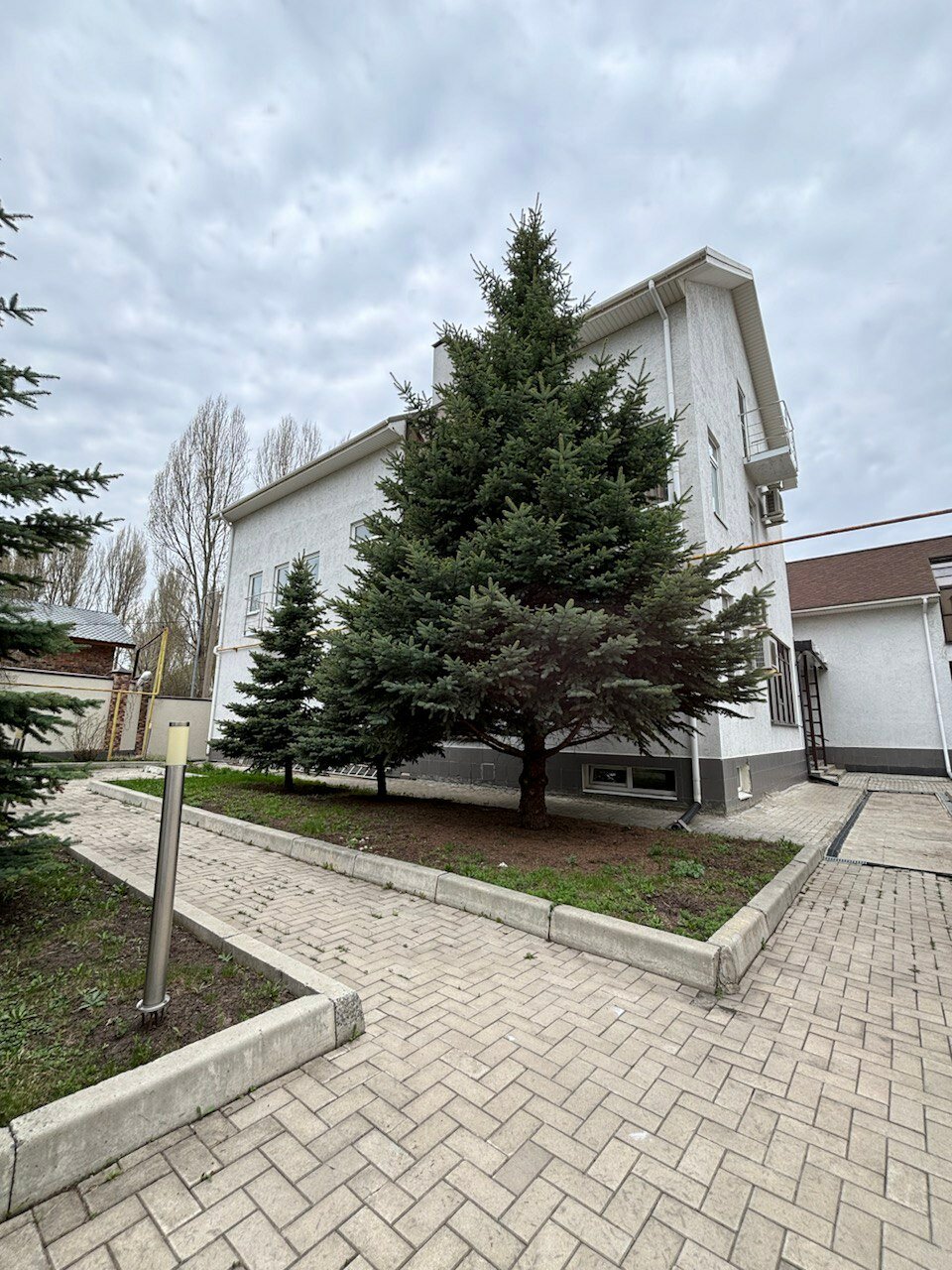 Фото Villa classic