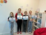 Linguatoriia (Arkhitektora P.P. Bersha Street, 22), foreign language courses