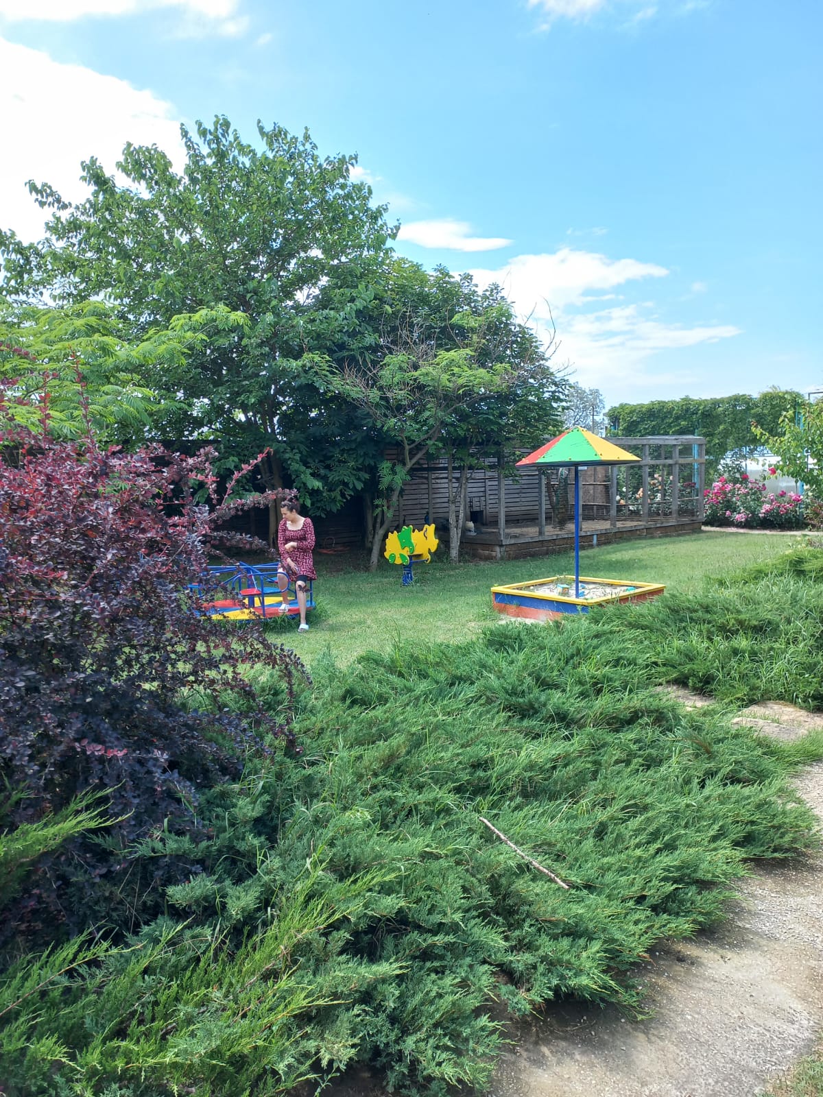 Фото Казантип центр