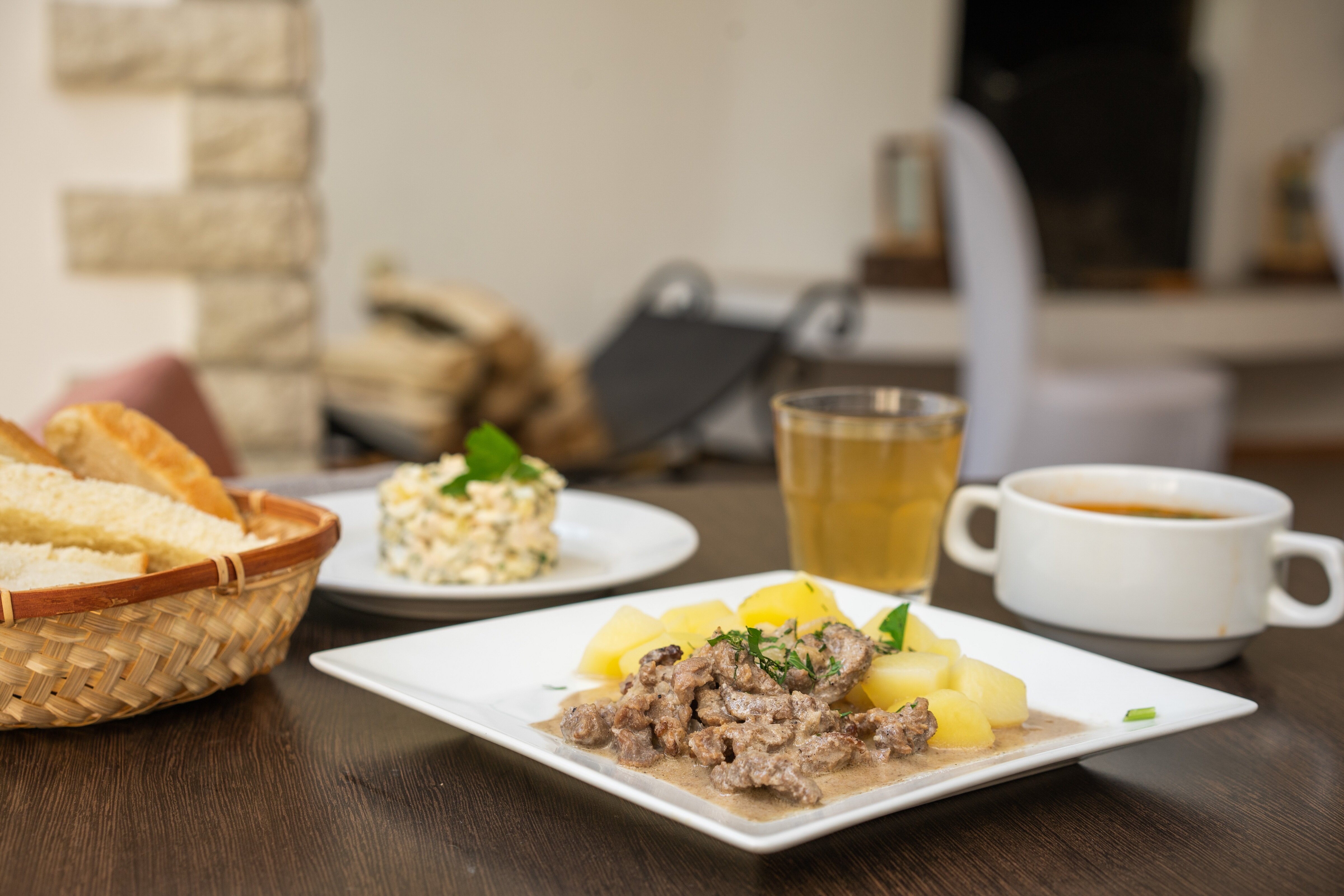 Фото Хижина