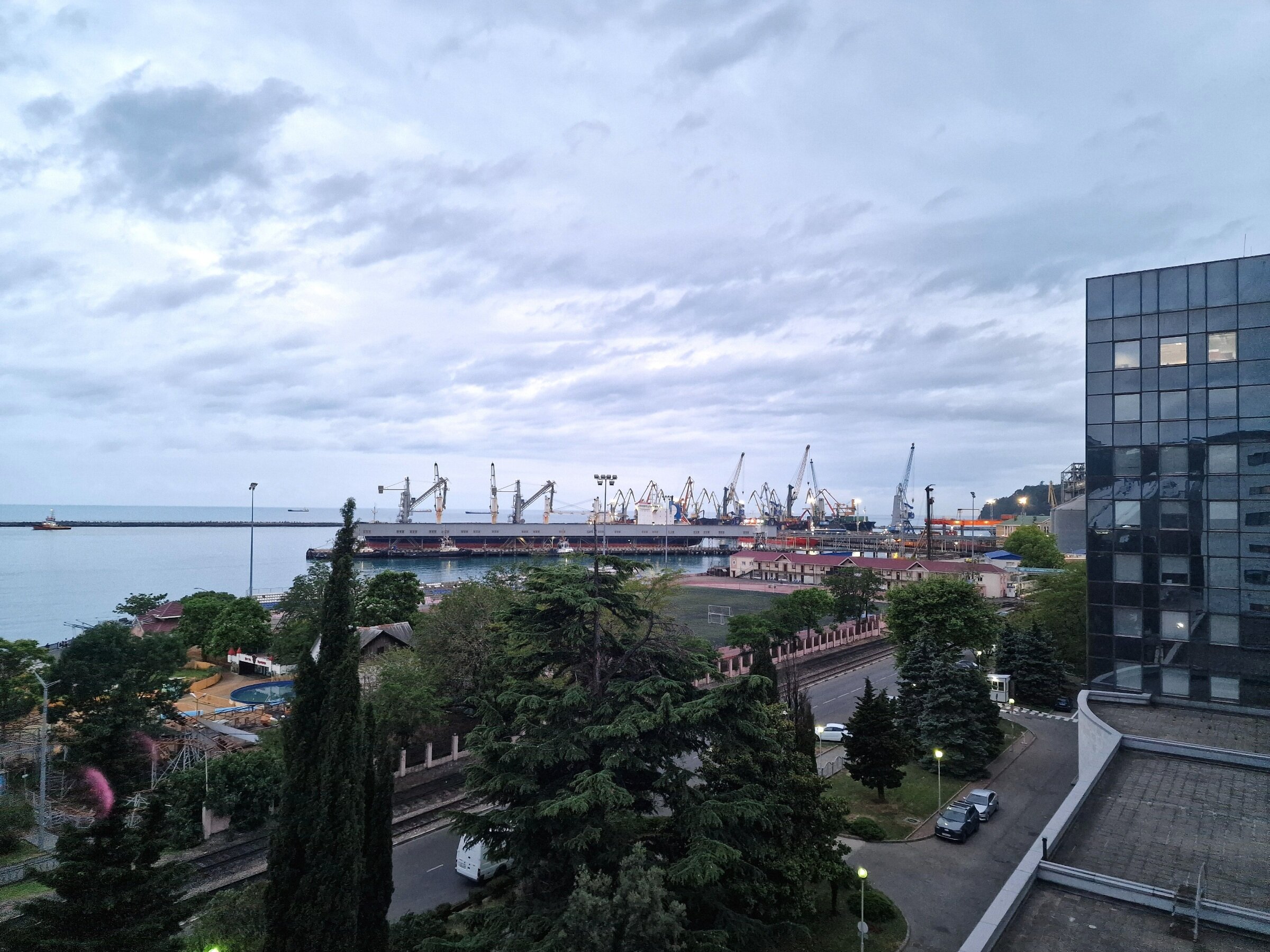 Фото Каравелла