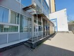 Konsib (Mira Boulevard, 7), ventana