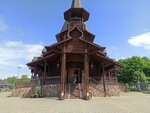 Воскресная школа прихода всех Святых (Usihsviackaja Street, 2к1), sunday school