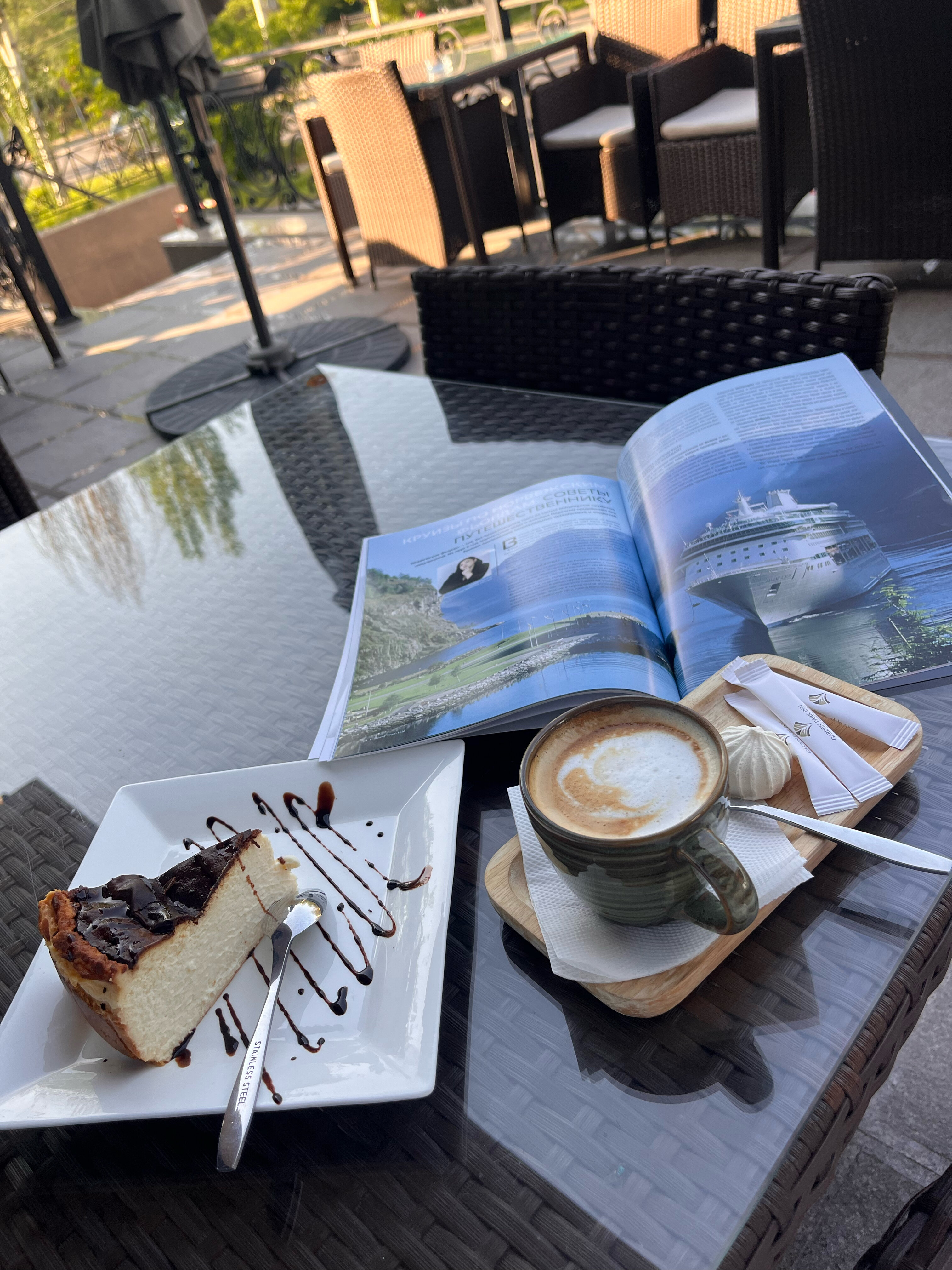 Фото Garden Park Inn