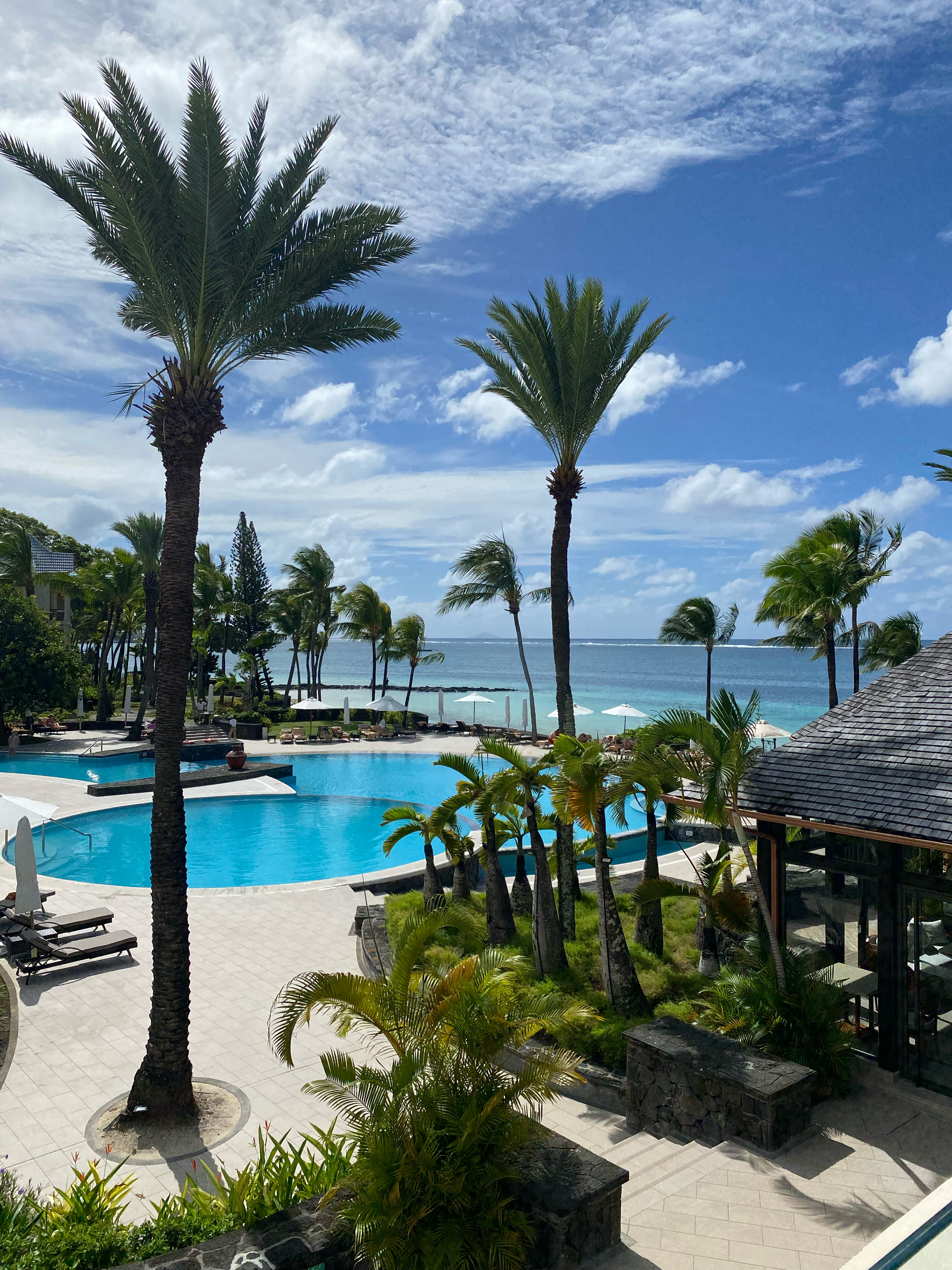 Фото The Residence Mauritius