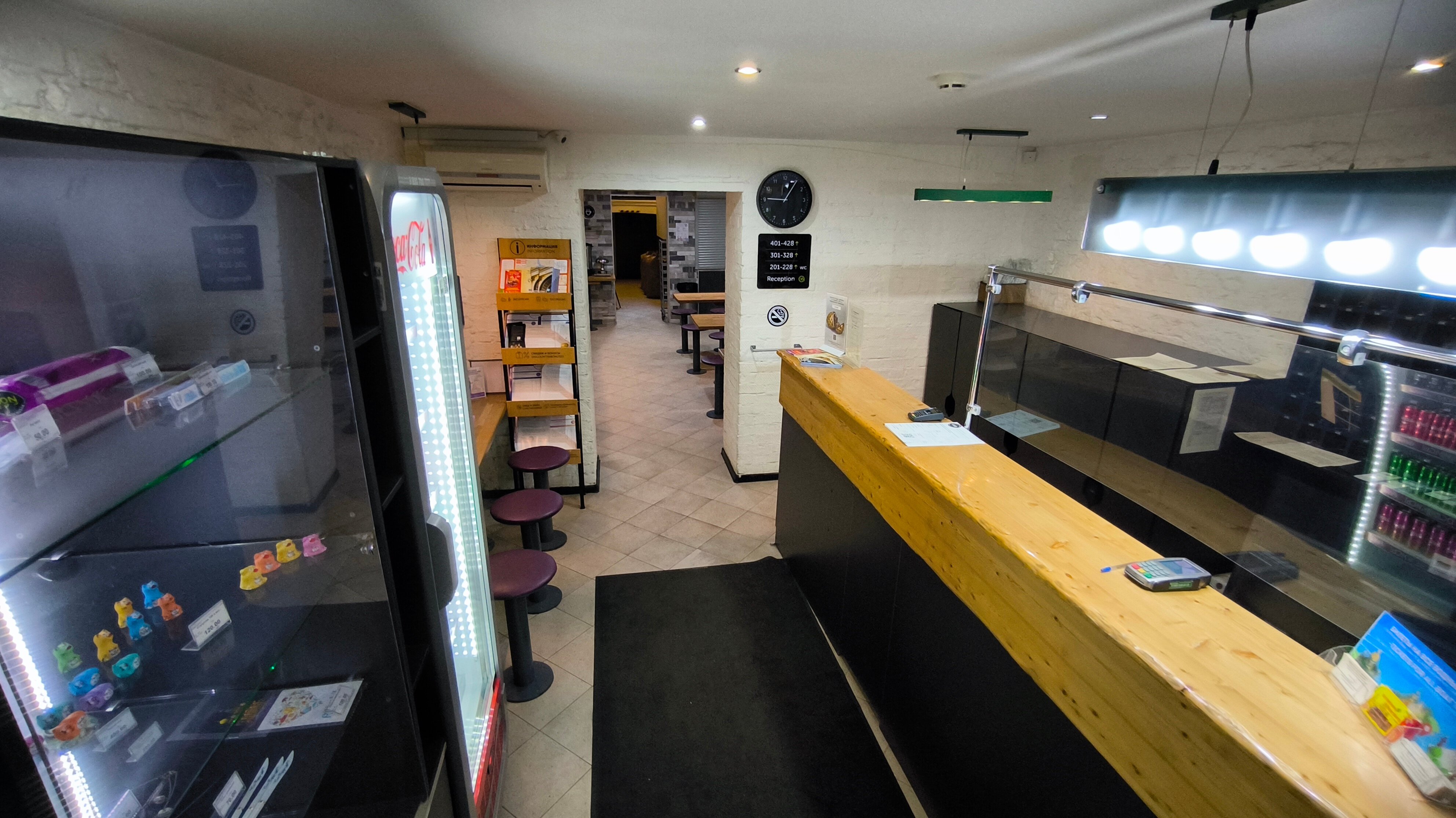 Фото Station M19