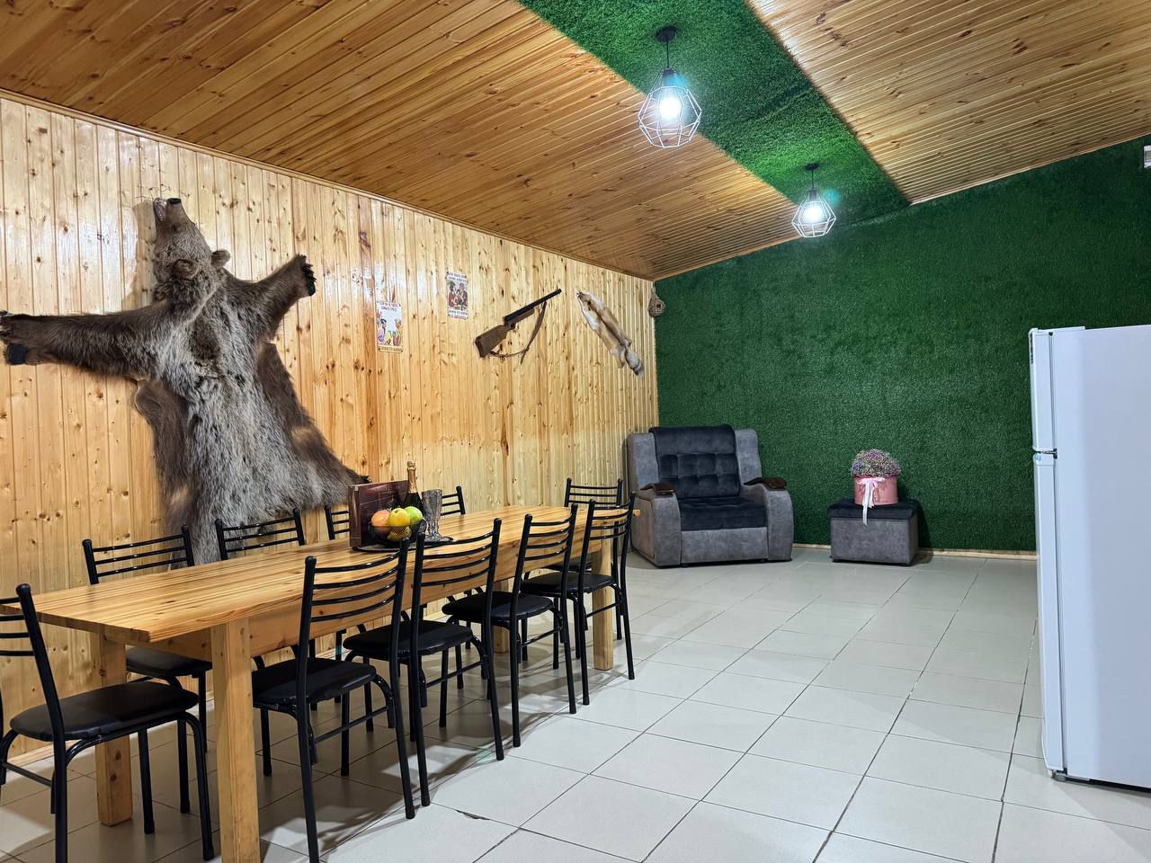 Фото Хата с краю