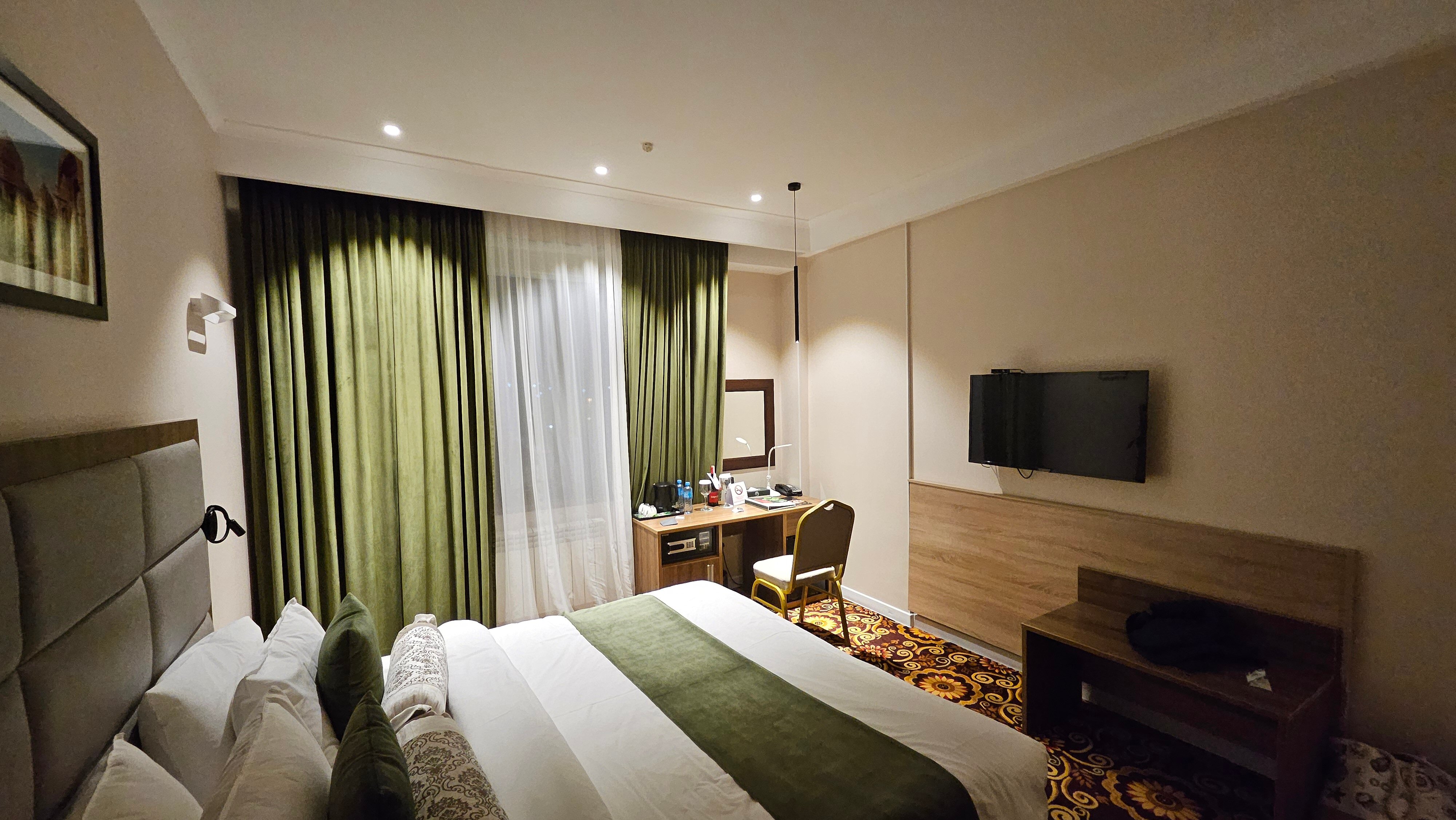 Фото Garden Hotel&Spa