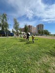 Mesto Rosta (Lyzhniy Lane, 8к1), private school