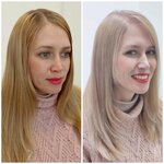 Beauty Studia 21/03 (Timiryazeva Street, 41), beauty salon