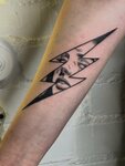 Teen Spirit Place (Krasnoryadskaya Street, 23), tattoo studio