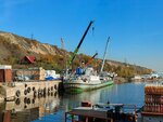 Enisey Navigation (Pogranichnikov Street, 107), transportation of goods by water