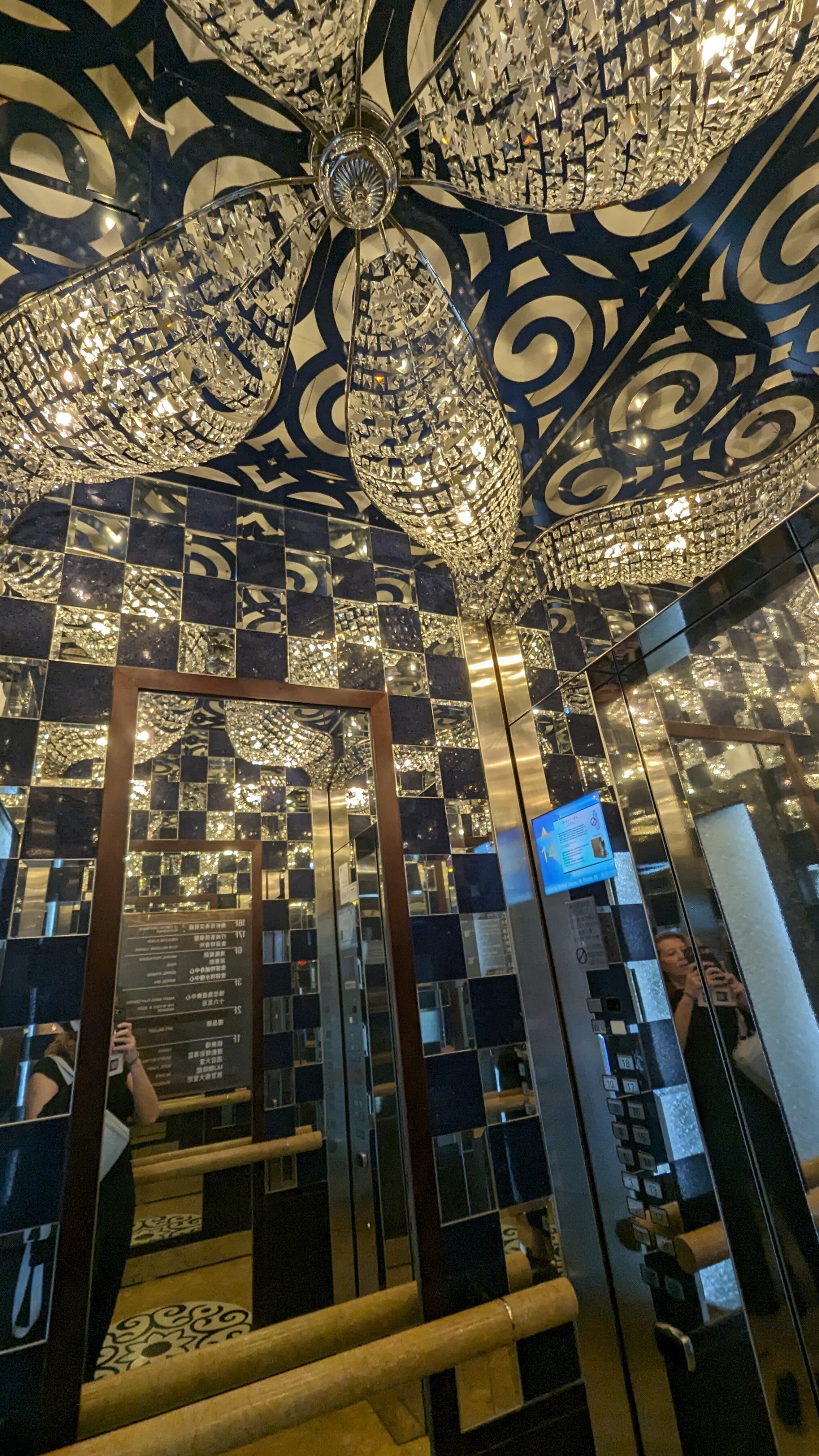 Фото Sofitel Macau At Ponte 16