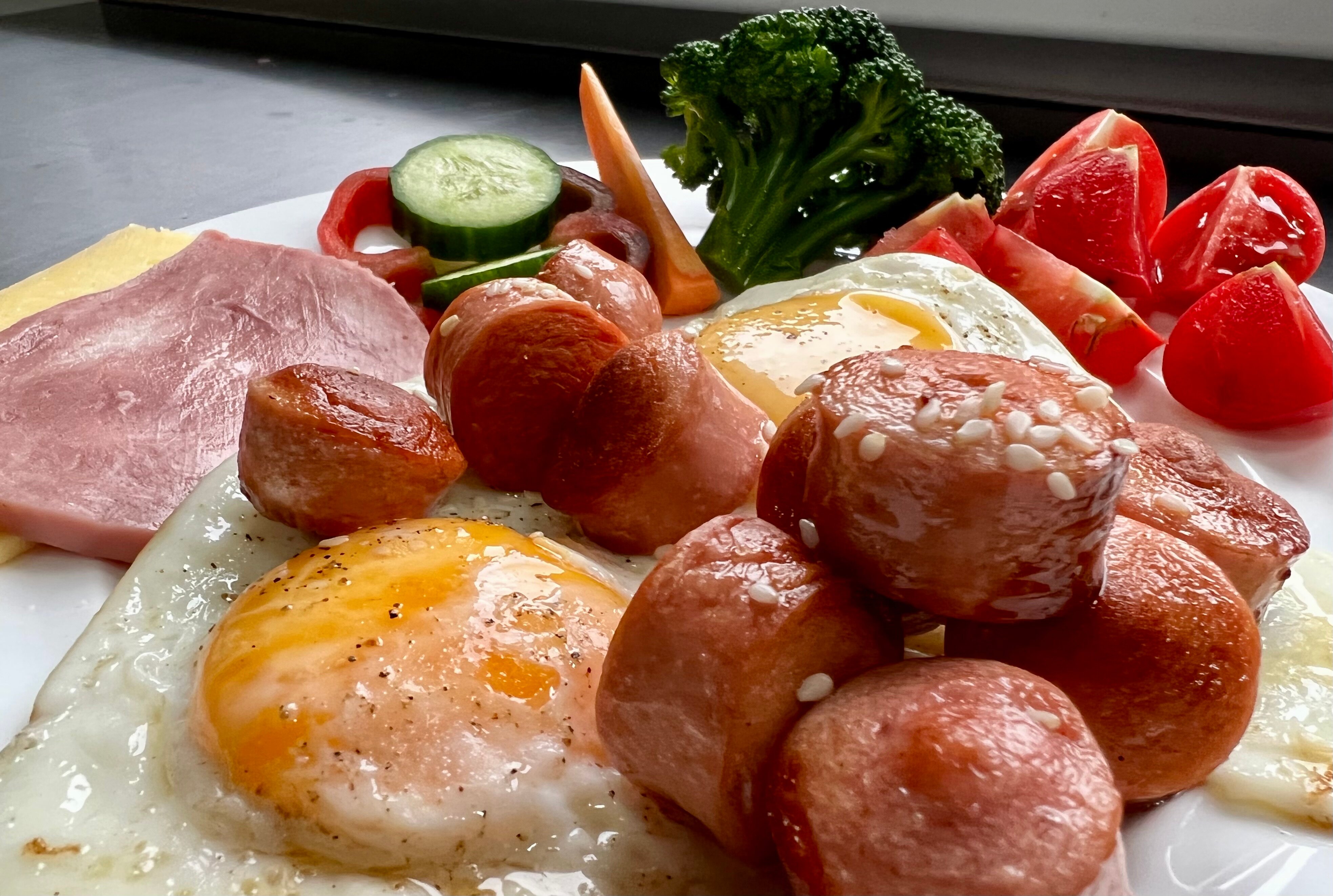 Фото Bristol Hotel Tashkent