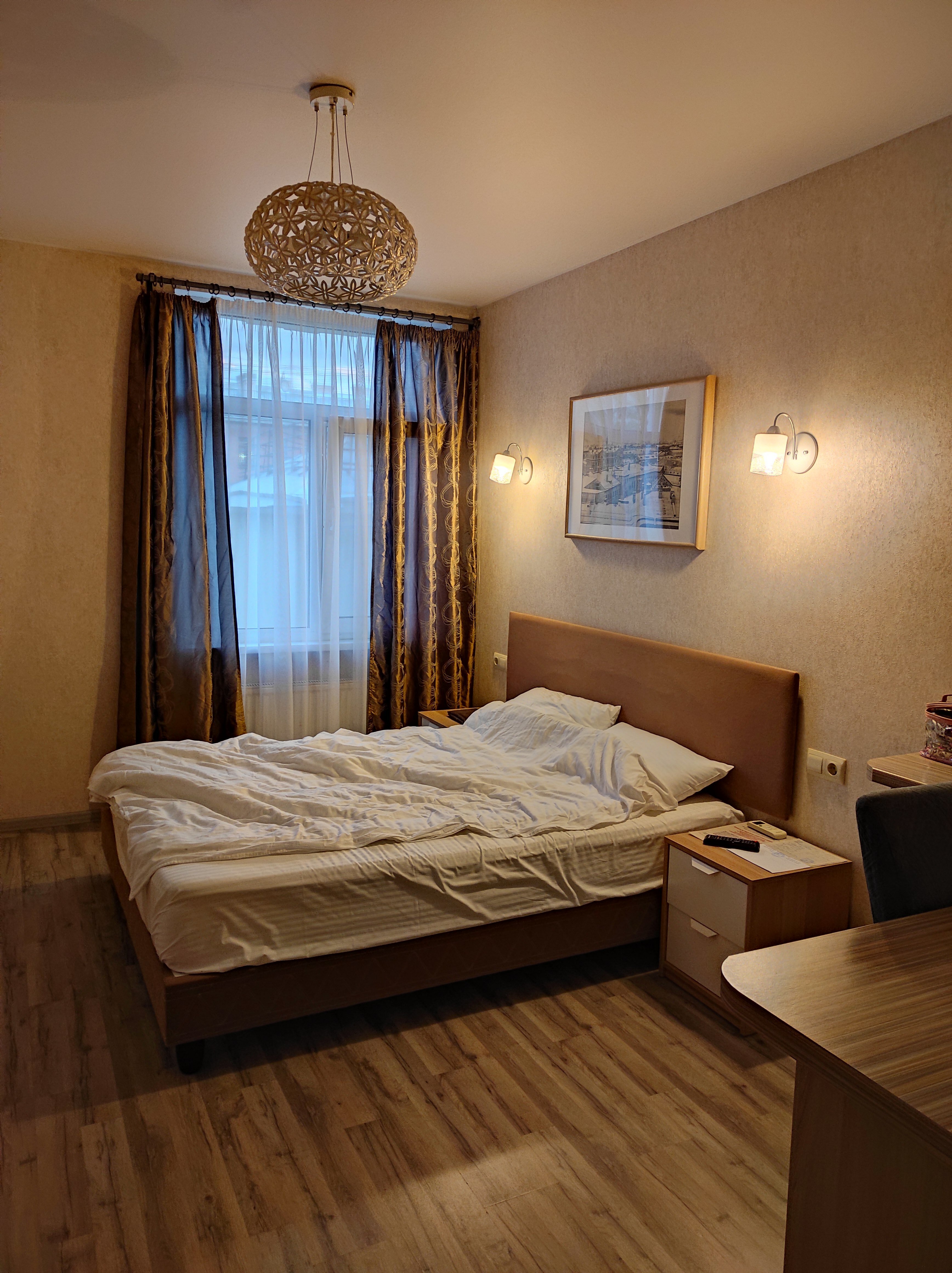 Фото отеля 2