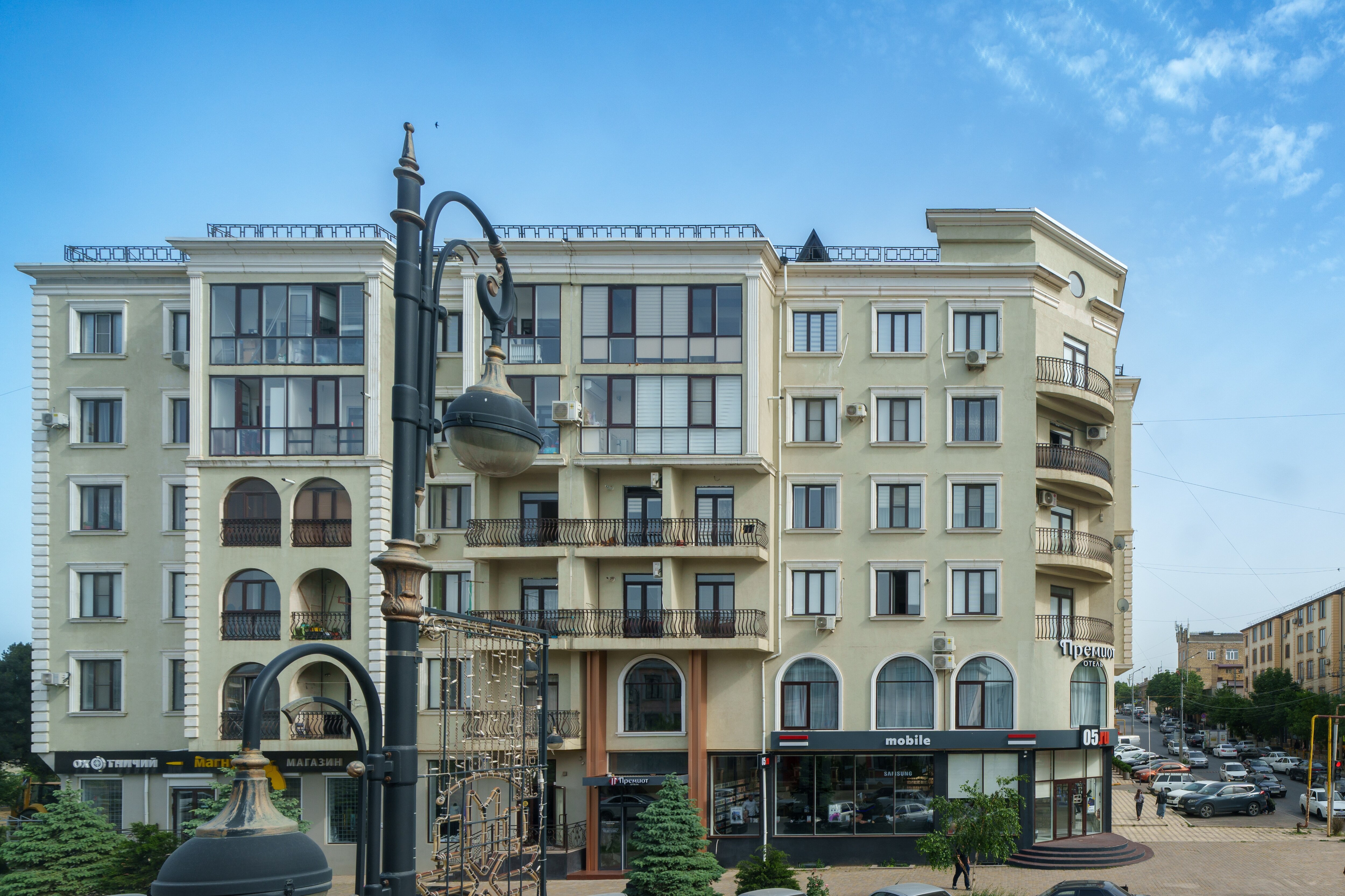 Фото отеля 4