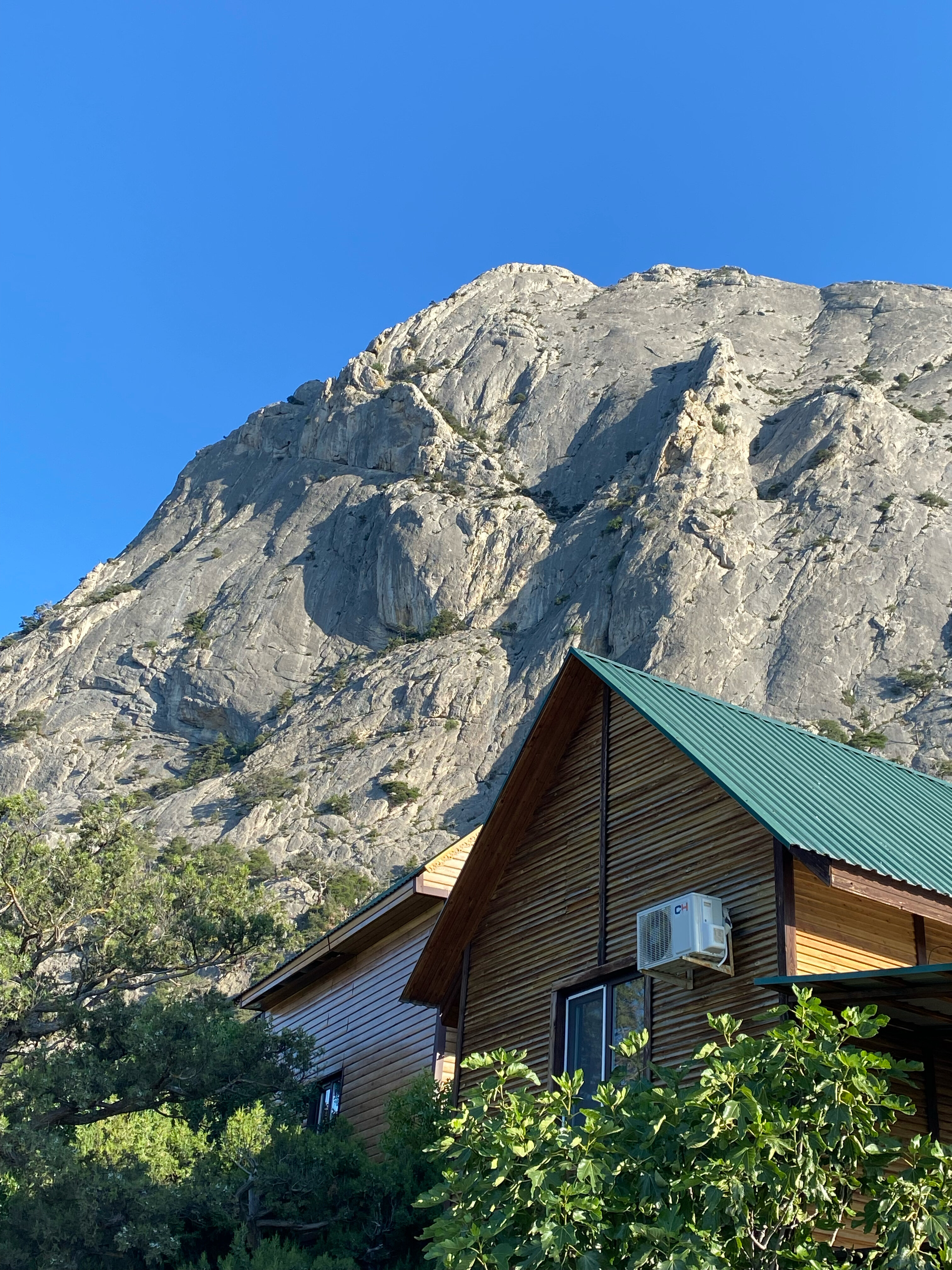 Фото У Берендея