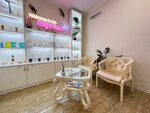 Magic Room (Onore de Balzak kóshesi, 8литБ), beauty salon