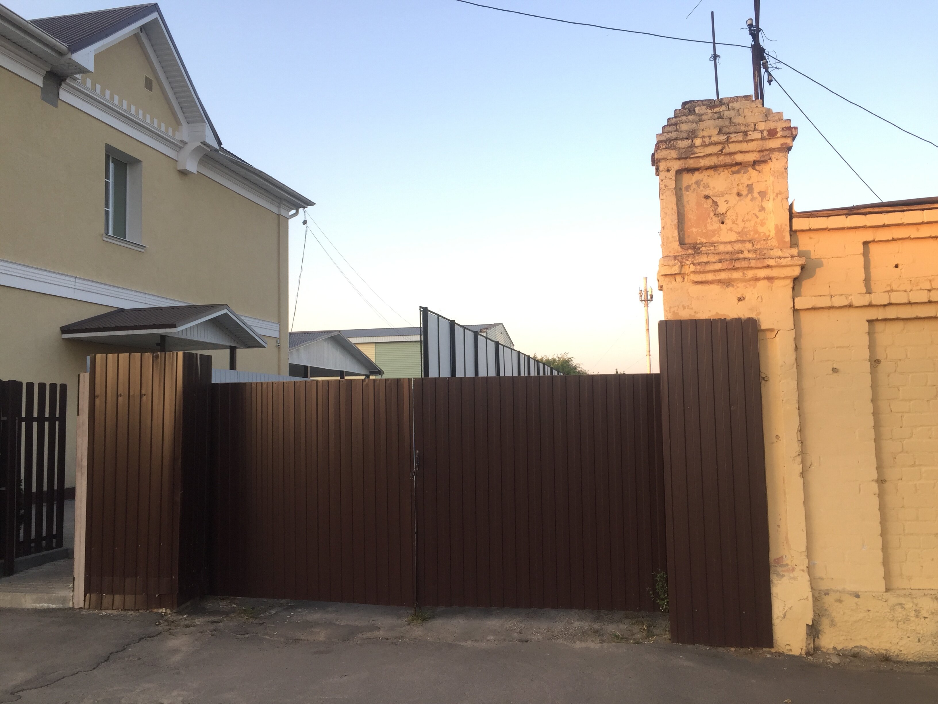 Фото Атмосфера