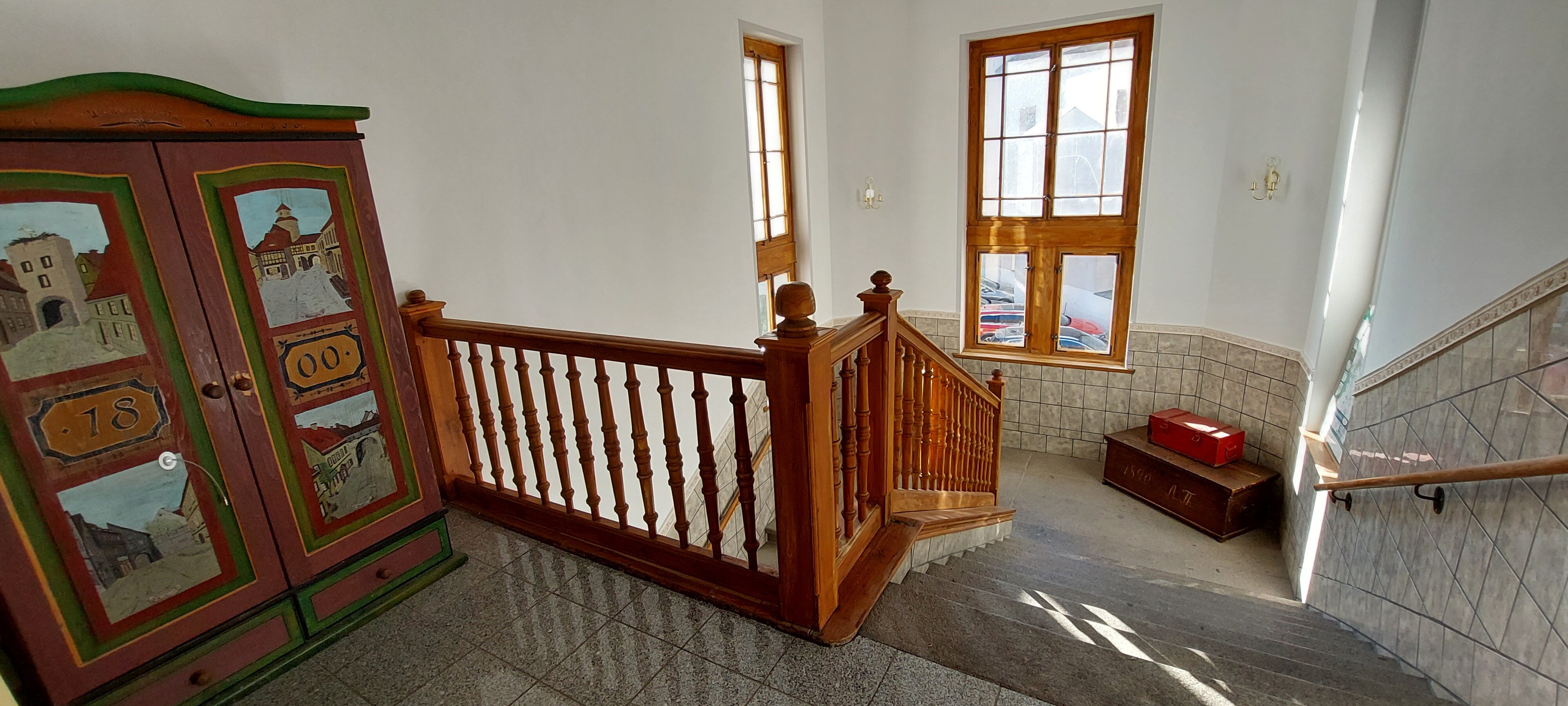 Фото Schloss Hotel Wurzen