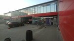 Кофе с собой (gorodskoy okrug Volgograd, Traktorozavodskiy City Administrative District, Dzerzhinskogo Square, 1Б), coffee machine