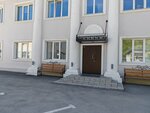 Газнефтехим безопасность (Stepnaya ulitsa, 5) ، هندسة
