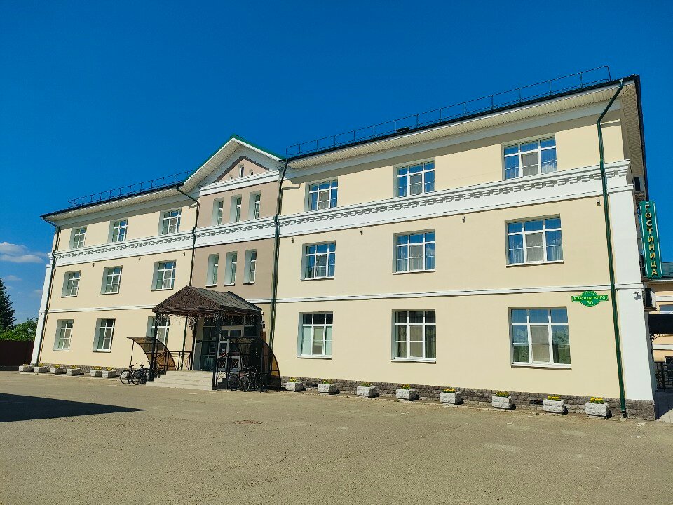 Фото Петровский