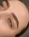 Here Are The Eyebrows (Kotelnicheskaya Embankment, 33к1), eyebrow and eyelash salon