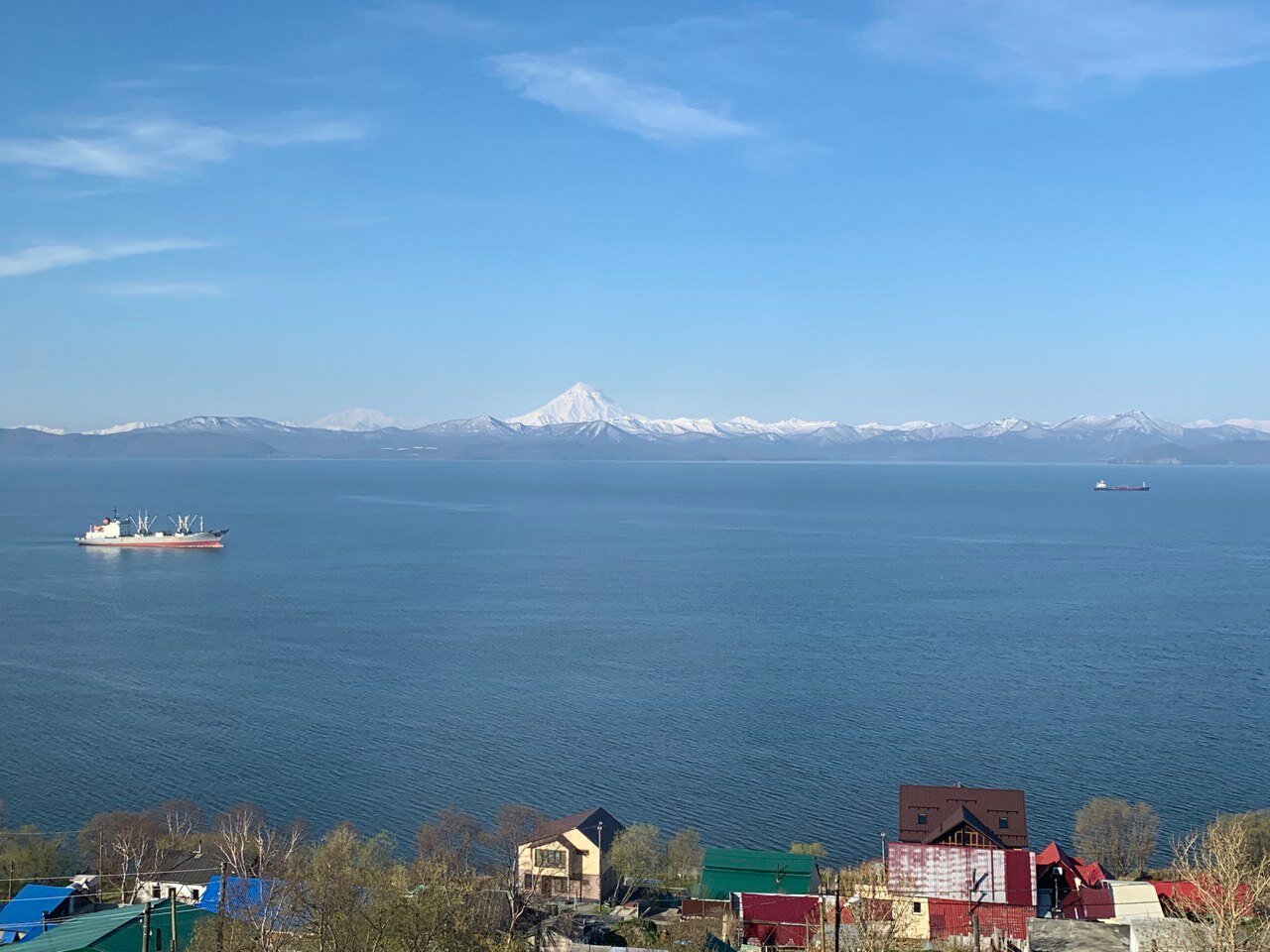 Фото Granin House