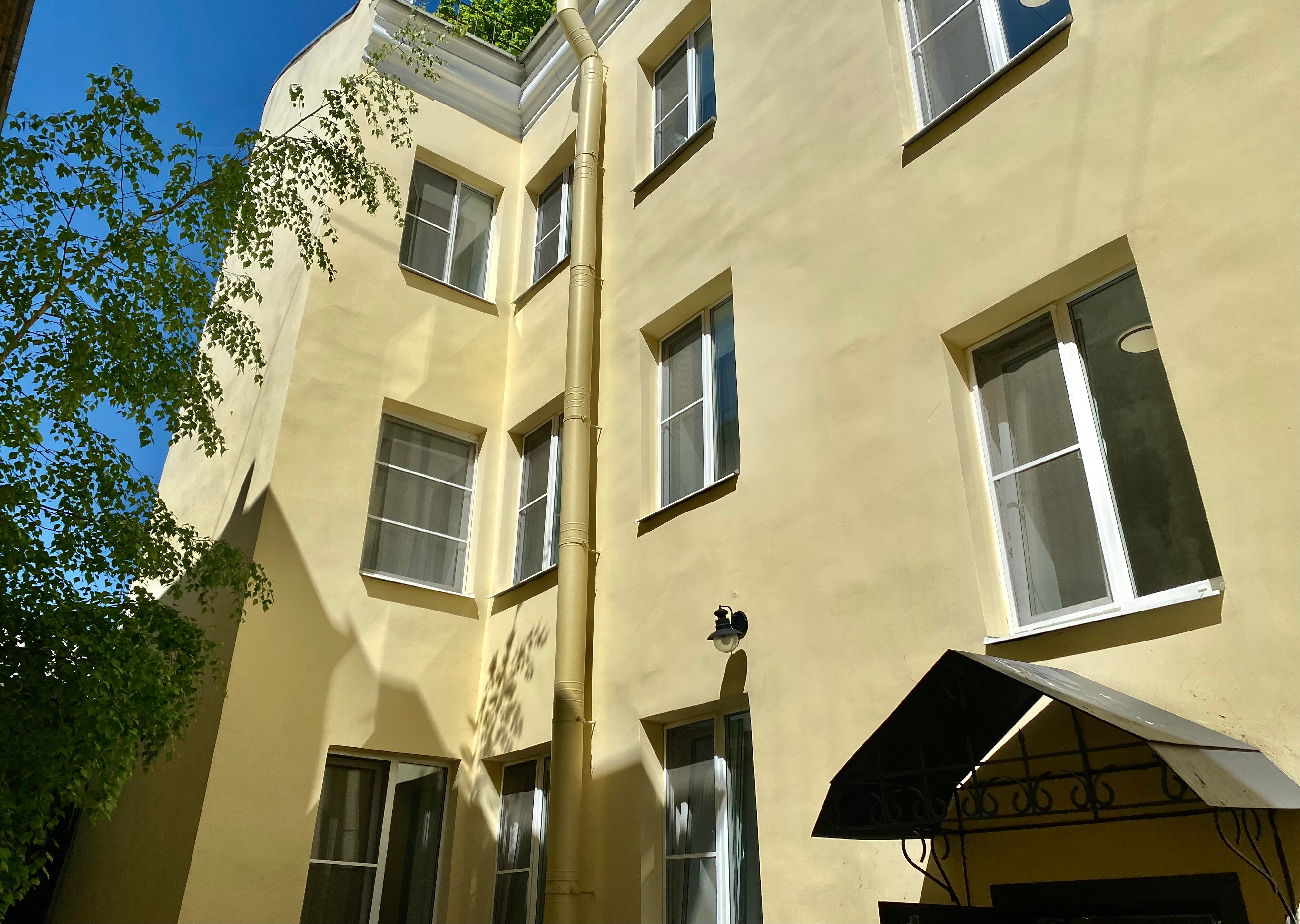 Фото Апартаменты Тележная 13