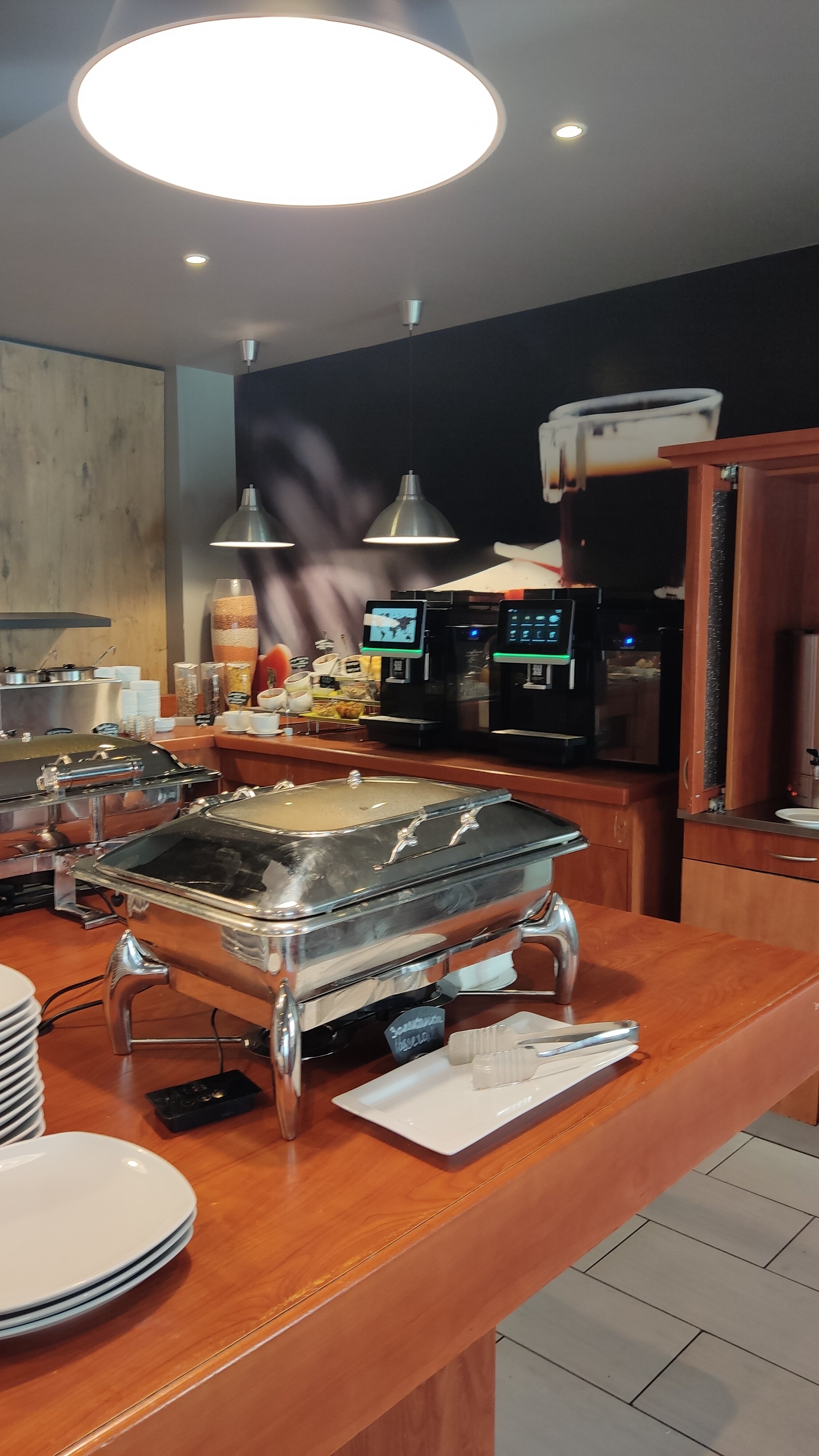 Фото Ibis Москва Павелецкая